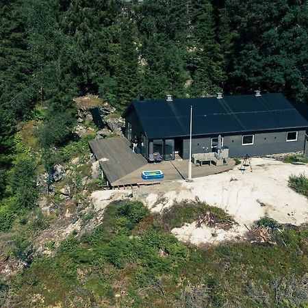 Modalen Fjord Cottage Mo (Hordaland) Exterior foto
